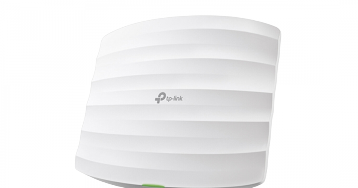 Bộ thu phát TP-Link EAP225 AC1350Mbps