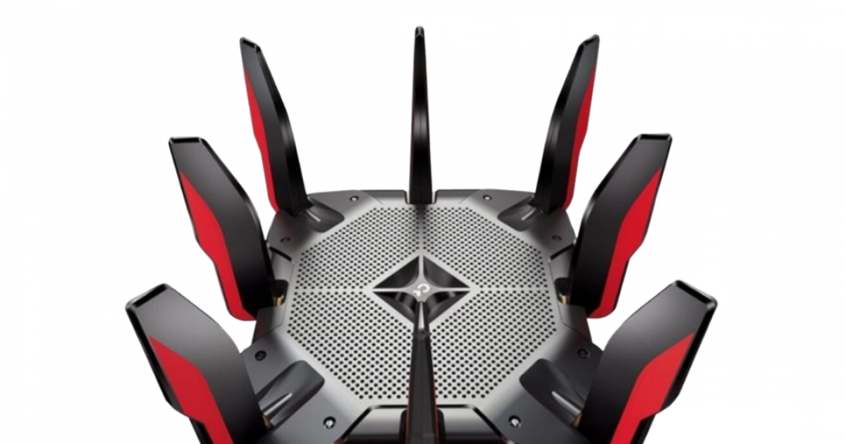 Bộ phát wifi TP-Link Archer AX11000