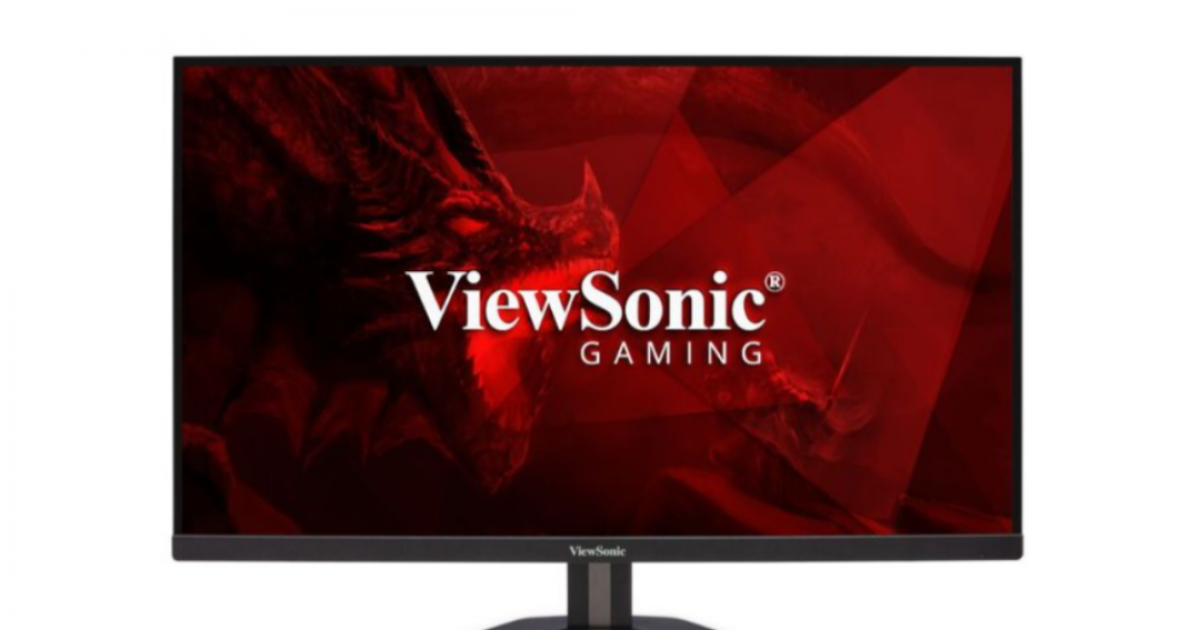 Màn hình Viewsonic VX2758-2KP-MHD | 27 inch QHD | IPS | 144Hz | HDMI + DP | 3Yr