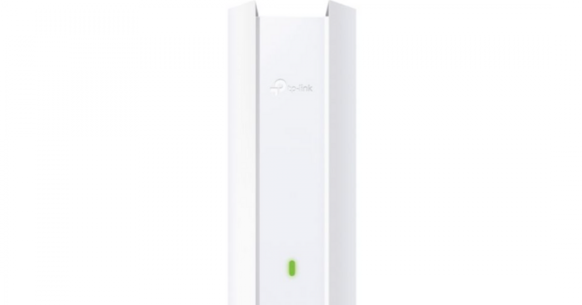 Bộ Phát Wifi TP-Link EAP610-Outdoor AX1800