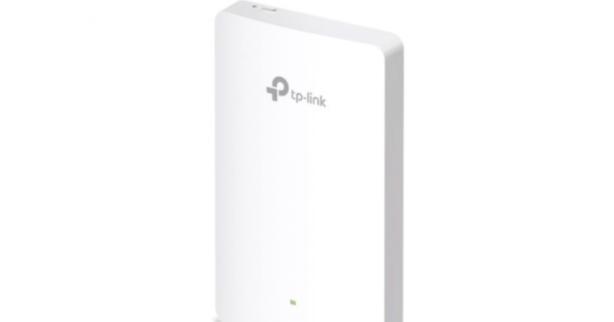 Bộ Phát Wifi TP-Link EAP615-Wall AX1800