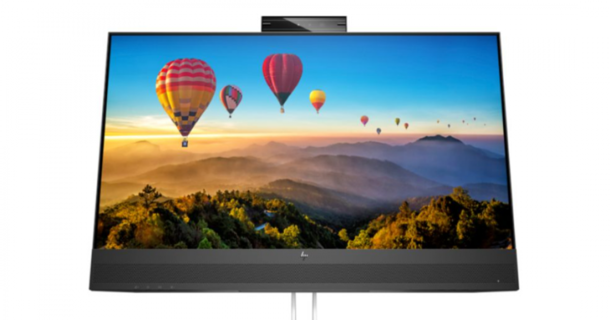 Màn hình máy tính HP E24m G4 40Z32AA | 24 inch FHD | IPS | 75 Hz | HDMI | DP | USB Type-C | 3 Yrs