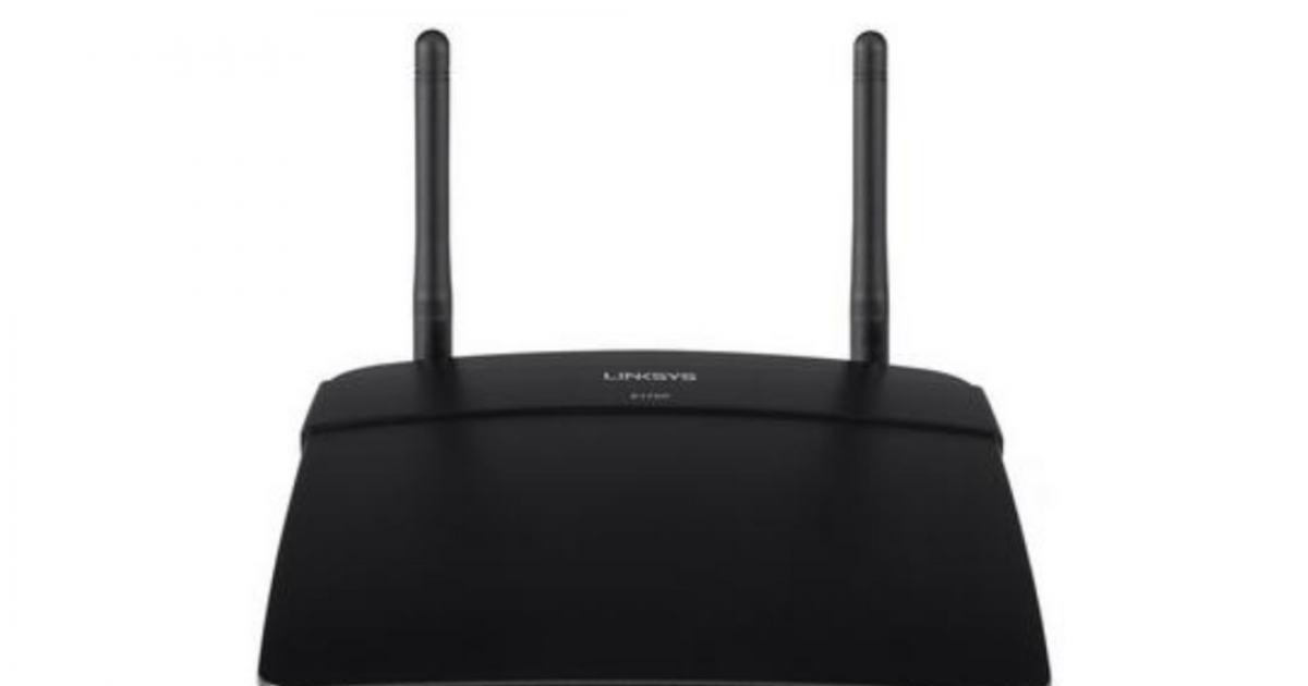 Bộ phát wifi Linksys E1700-AP 300Mbps