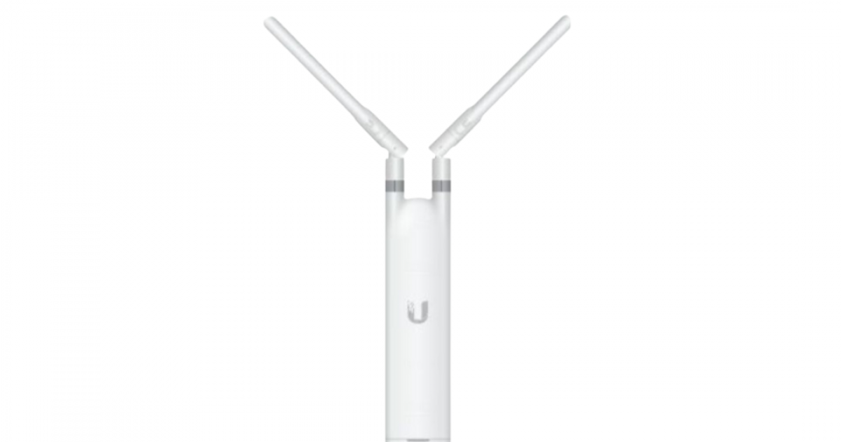 Bộ phát wifi Ubiquiti UniFi AP AC Mesh (UAP-AC-M) / ngoài trời