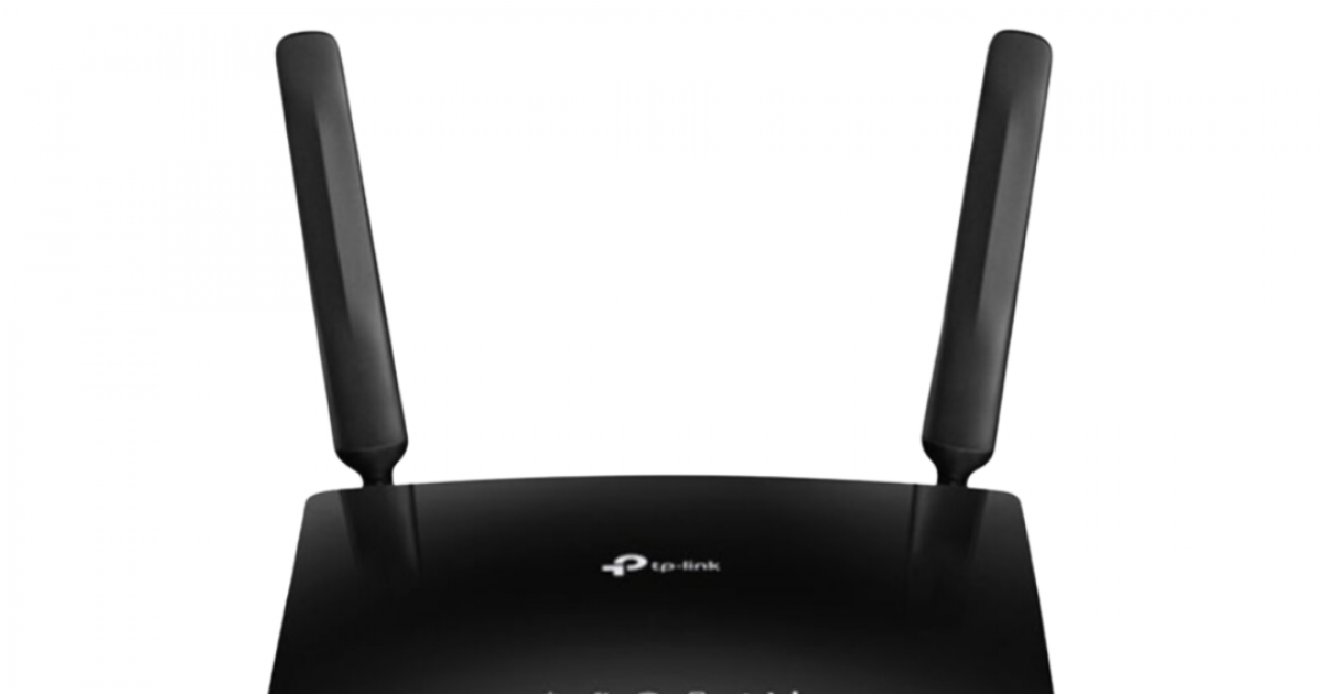 Bộ phát wifi 4G TP-Link Archer MR400 LTE AC1200