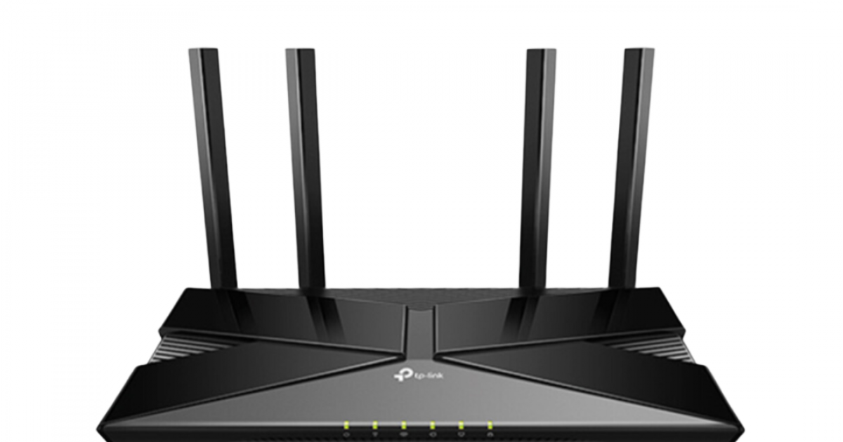 Bộ phát wifi 6 TP-Link Archer AX53 AX3000Mbps