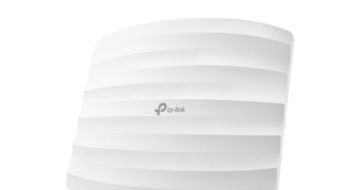 Bộ phát Wi-Fi gắn trần Gigabit AC1350 Tp-link EAP223