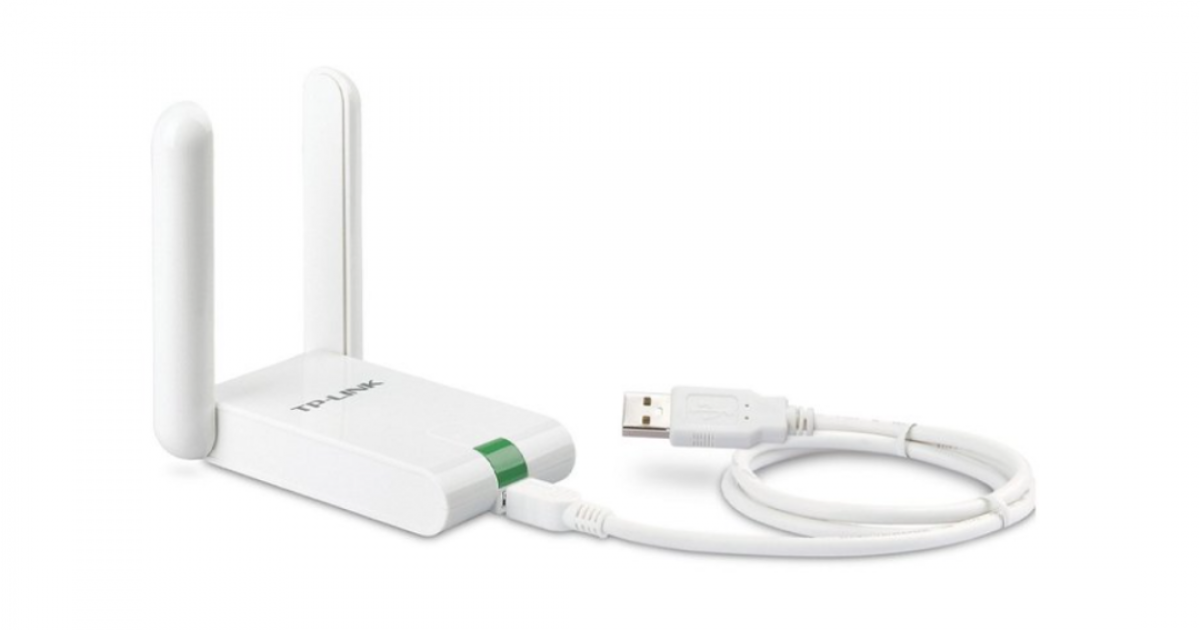 Card Mạng TP-Link WN822N Wireless - N USB