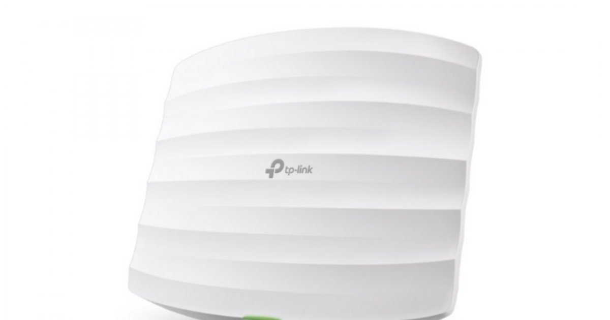 Bộ Phát Wifi TP-Link EAP265 HD AC1750