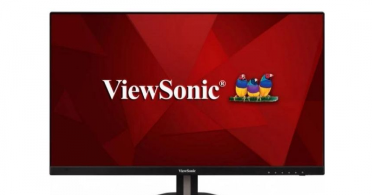 Màn hình Viewsonic VX2705-2KP-MHD | 27 inch | 2K | IPS | 144Hz | 1 ms | 3 Yrs