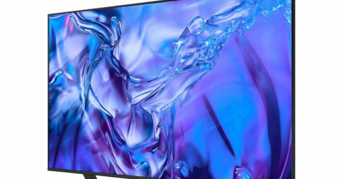 Smart Tivi Samsung 4K 43 inch UA43DU8500