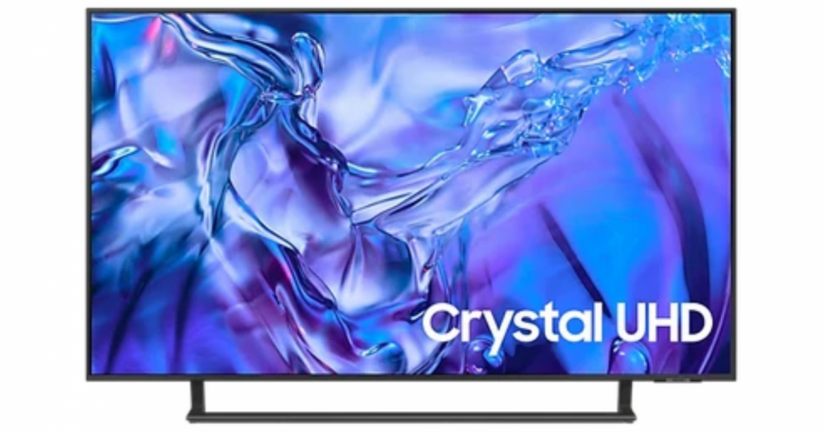 Smart Tivi Samsung 65DU8500 UHD 4K 65 inch