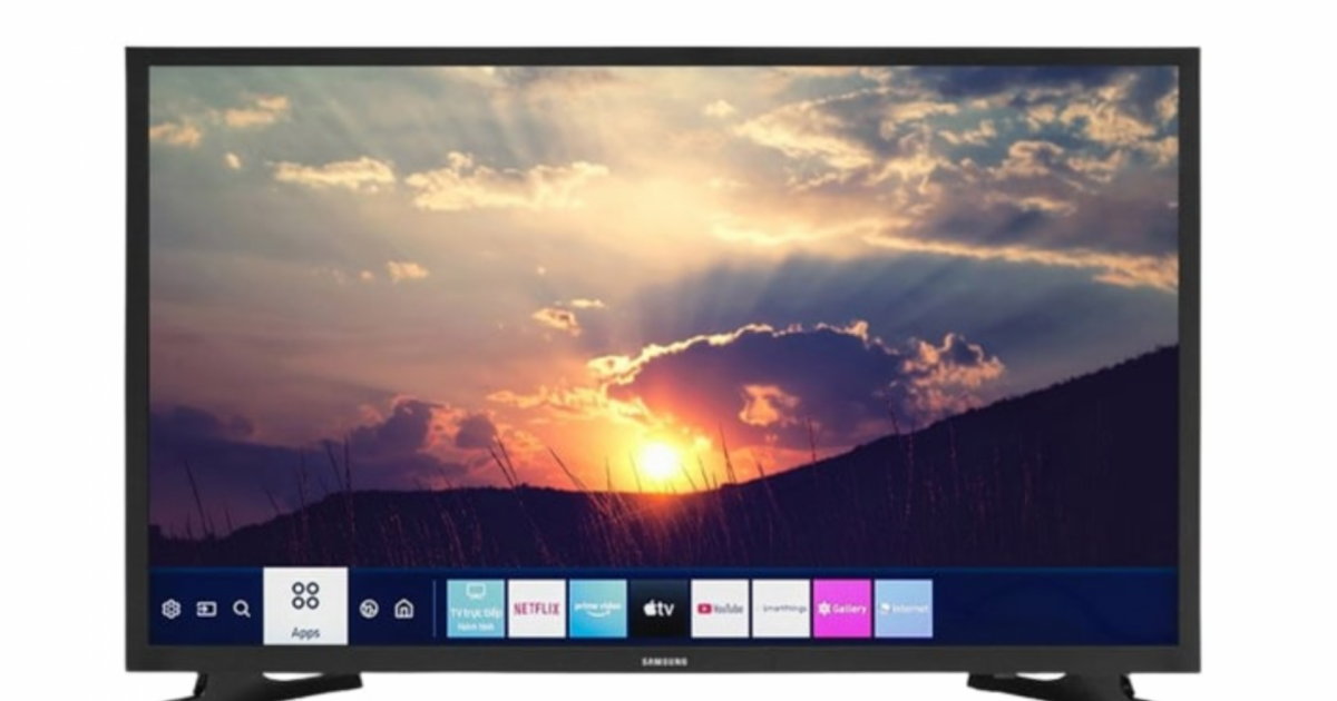 Smart Tivi Samsung 32 inch UA32T4500
