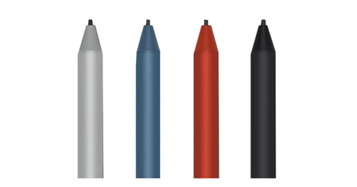 Surface Pen 2019