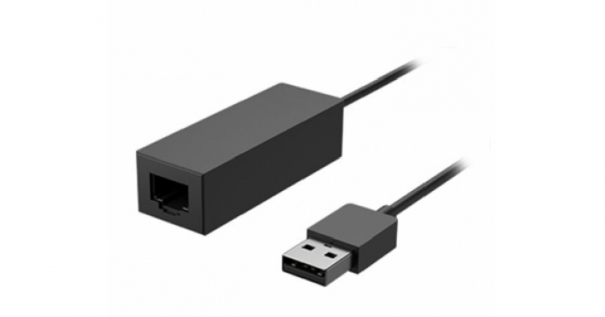 Surface Ethernet Adapter