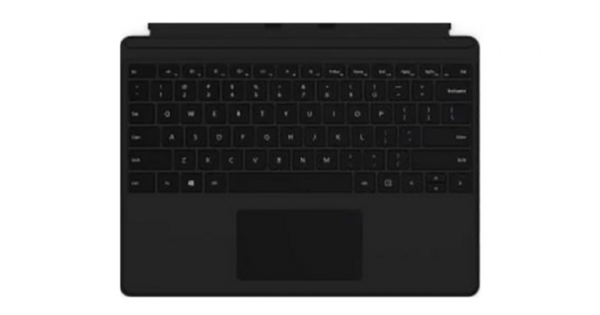 Surface Pro X Keyboard