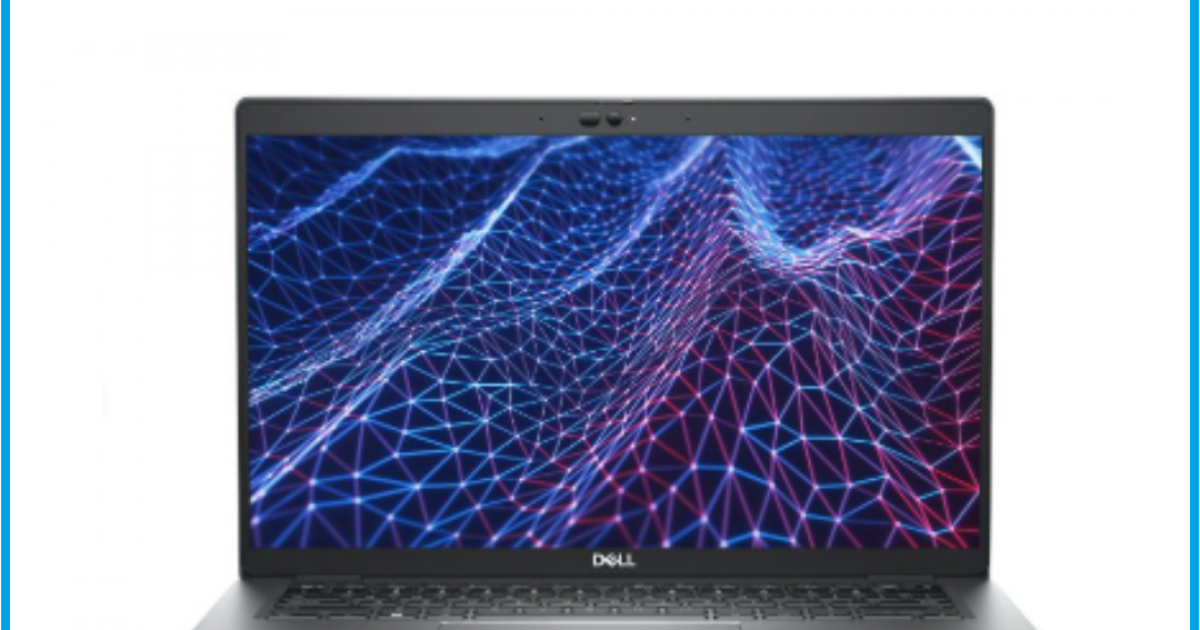 Laptop Dell Latitude 5430 (CTO)/ Intel Core i5-1245U (upto 4.4Ghz, 12MB)/ RAM 8GB/ 512GB SSD/ Intel Iris Xe Graphics/ 14 inch FH