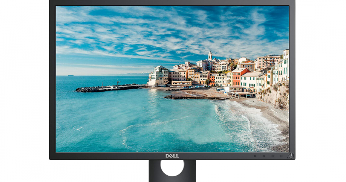 Màn hình LCD Dell P2217 | 22 inch |1680x1050 | DP HDMI VGA | USB 3.0 port