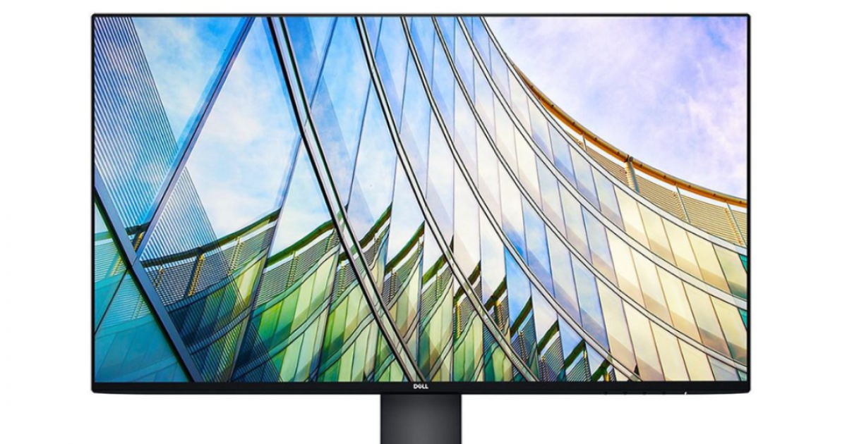 Màn hình LCD Dell UltraSharp U2419H 23.8 inch FHD LED ( 1920x1080 ) IPS NEW | 3Y