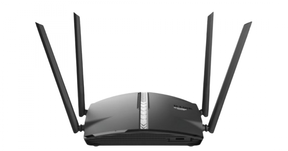 Router Wifi Mesh D-LINK DIR-1360