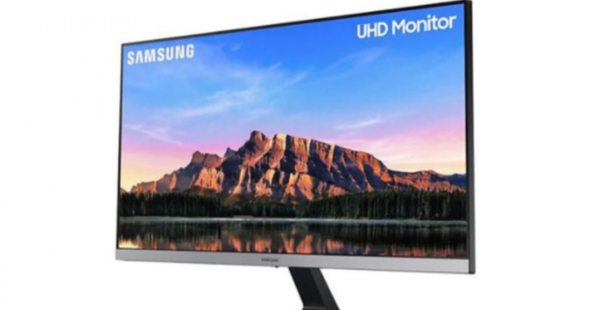 Màn hình LCD Samsung LU28R550UQEXXV 4K - IPS - HDR10 28 inch