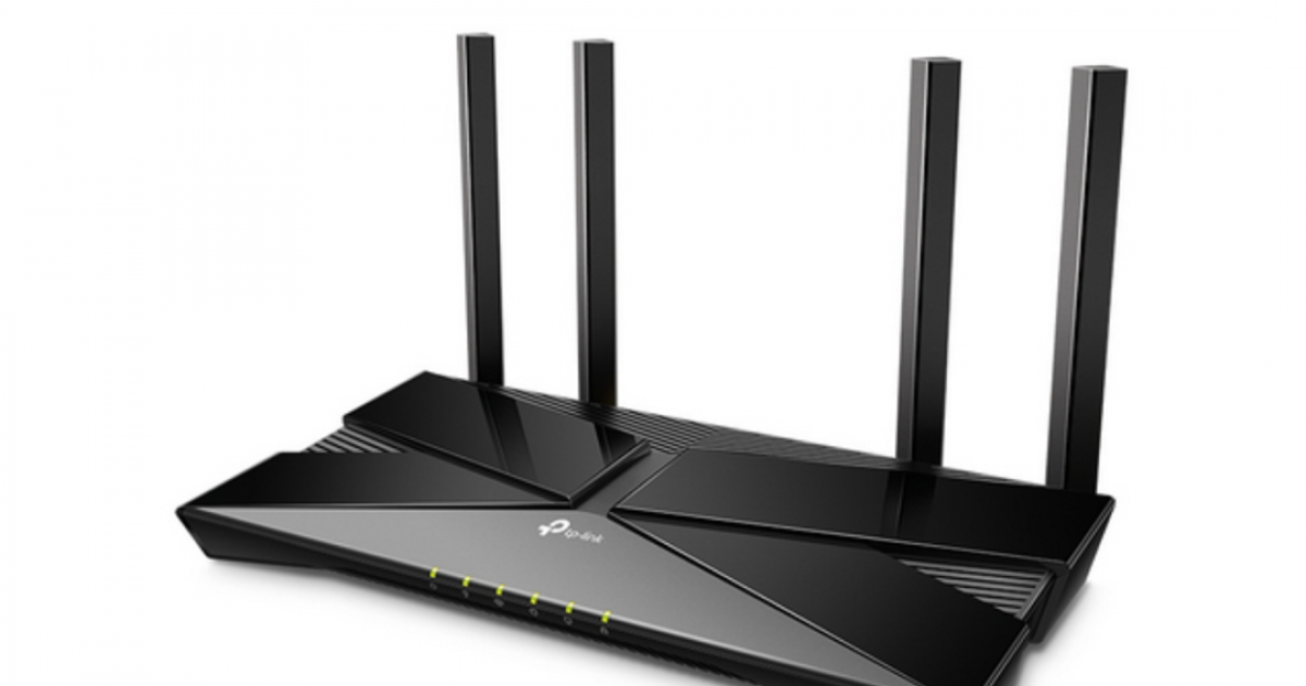 Bộ phát wifi 6 TP-Link Archer AX10 AX1500Mbps