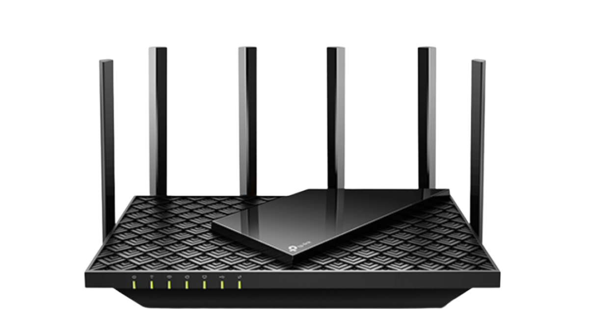 Bộ phát wifi 6 TP-Link Archer AX73 AX5400Mbps