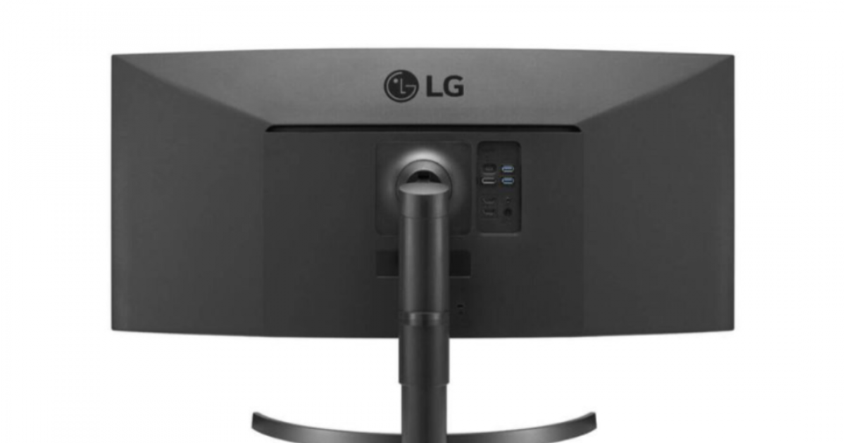 Màn hình LG ULTRAWIDE 35WN75C-B.ATV 35 inch QHD | VA | 100Hz | HDMI + DisplayPort + USB-C | 2Yr