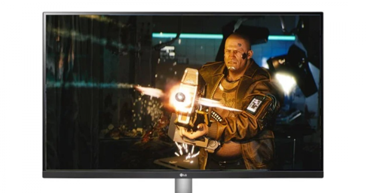 Màn hình LG 32UN500-W | 31.5 inch UHD 4K | VA | 60Hz | 4 ms | Loa 5W | HDR | FreeSync | 2Yrs