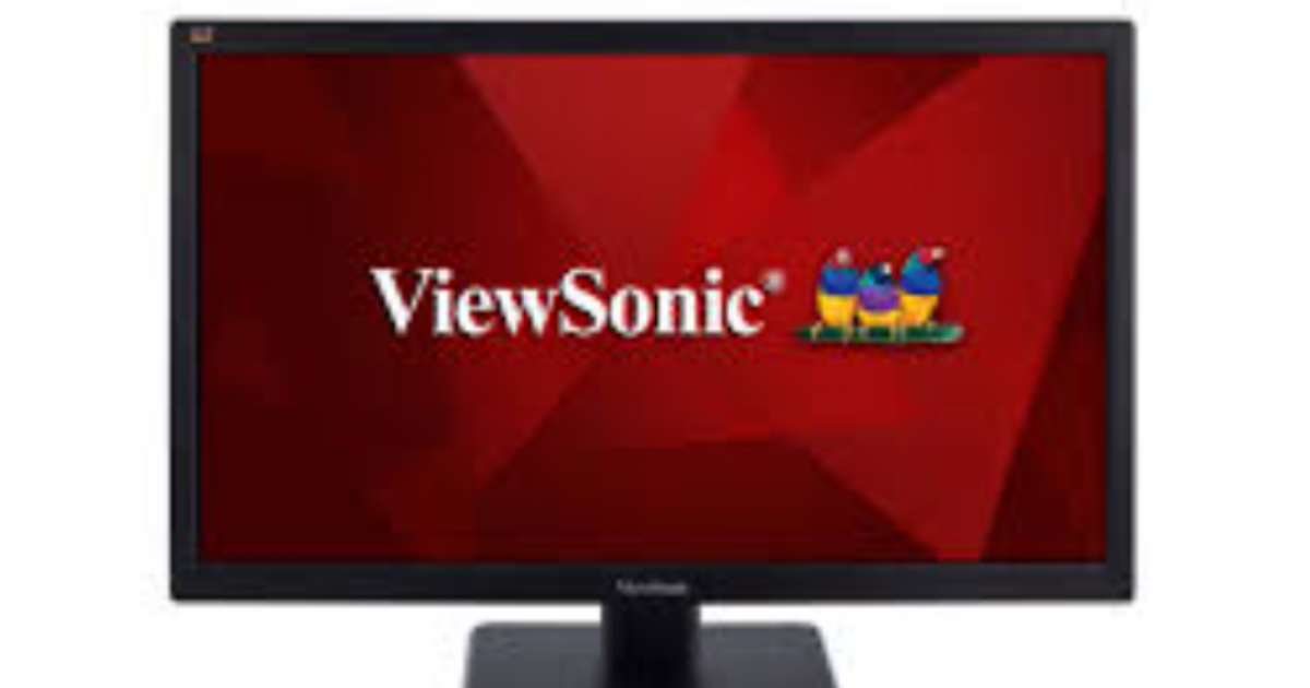 Màn hình máy tính Viewsonic VA2223-H (22 inch / FHD / TN / 60Hz )