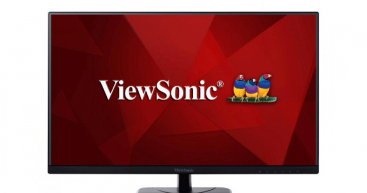 Màn hình Viewsonic VA2756-MH |27 inch FHD IPS | 60Hz | 5 ms |250nits | HDMI + VGA