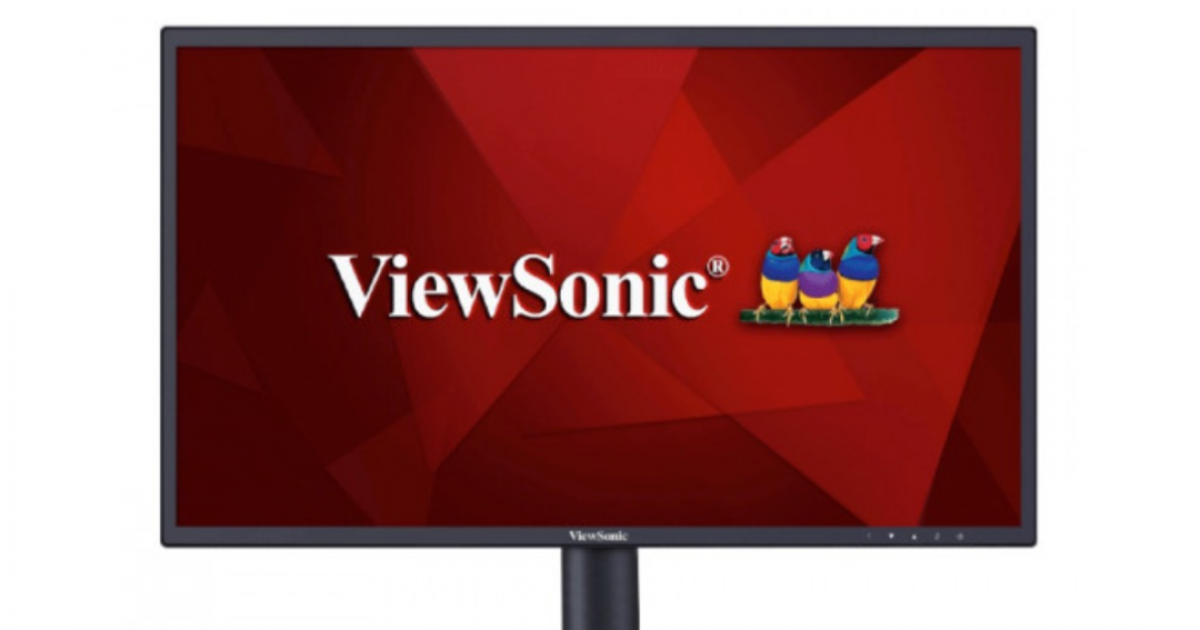 Màn hình Viewsonic VA2719SH | 27 inch FHD | LED | IPS