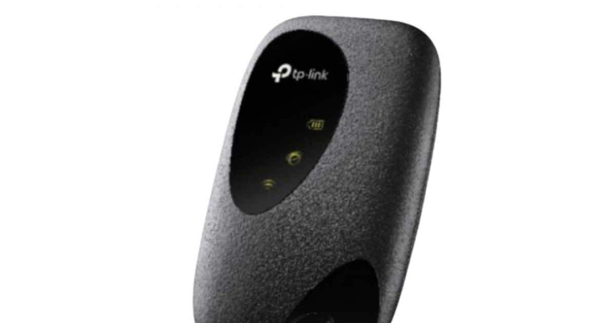 Bộ phát wifi di động TP-Link 4G LTE M7000