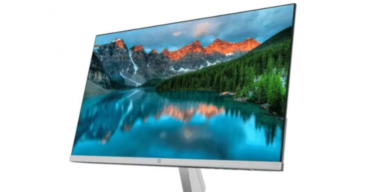 Màn hình HP M24f 2E2Y4AA | 23.8 inch FHD | 75Hz | HDMI + VGA | 3Yrs