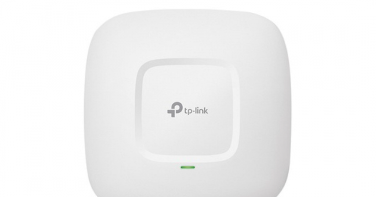 Bộ thu phát TP-LINK EAP115 - Wifi 300Mbps