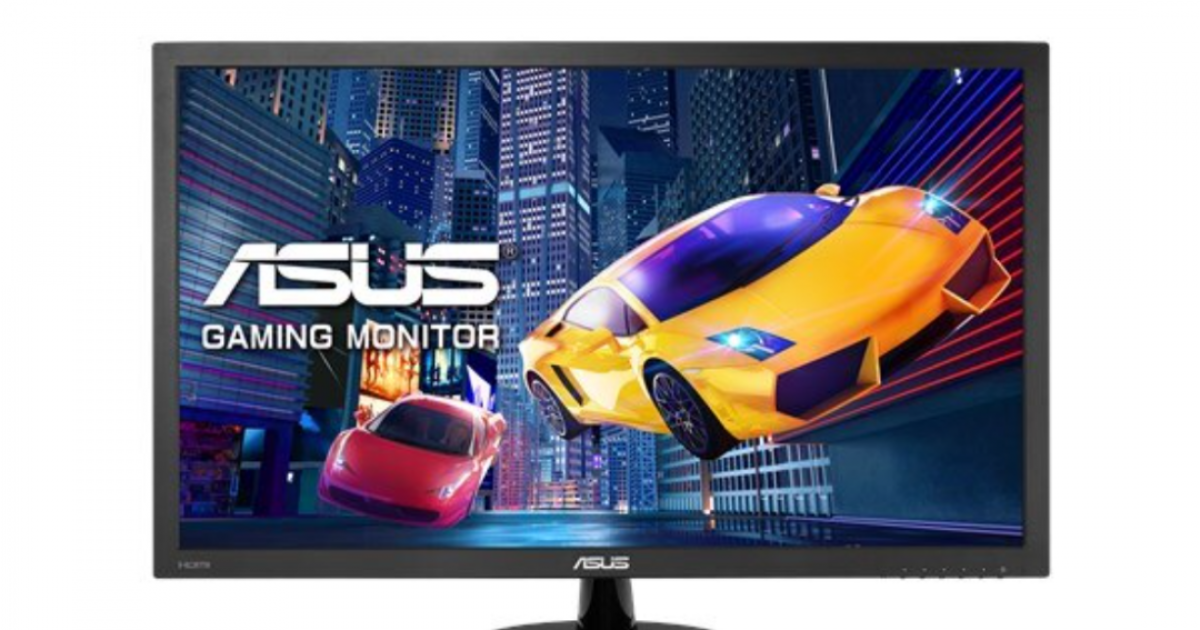 Màn hình máy tính Asus VP228HE 21.5 inch FHD ( 1920x1080 )