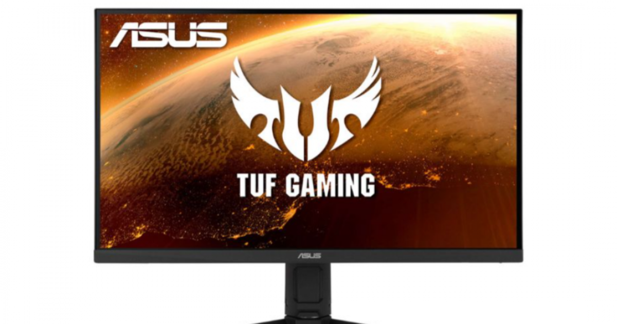 Màn hình Asus TUF Gaming VG27AQL1A Gundam Edition 27 inch | 2K | IPS | 170Hz | HDMI + DP | 3Yr