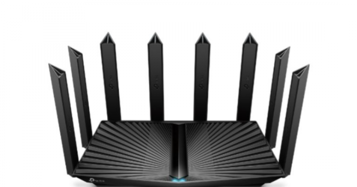 Bộ Phát Wi-Fi 6 TP-Link Archer AX90 AX6600Mbps