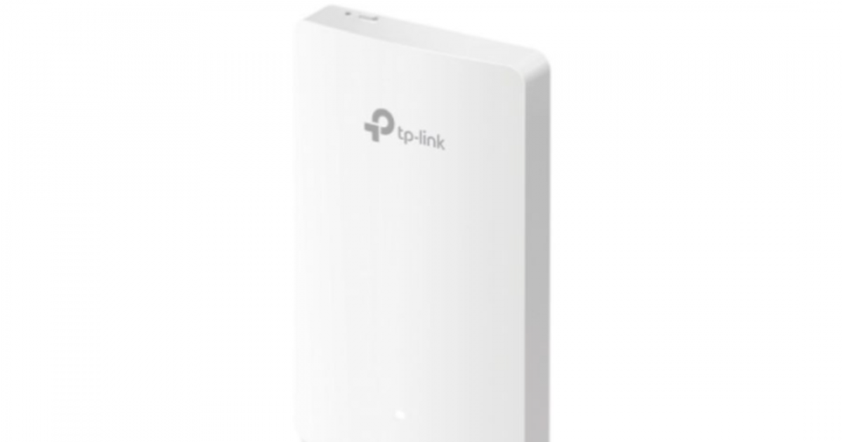 Bộ Phát Wifi TP-Link EAP235-Wall AC1200