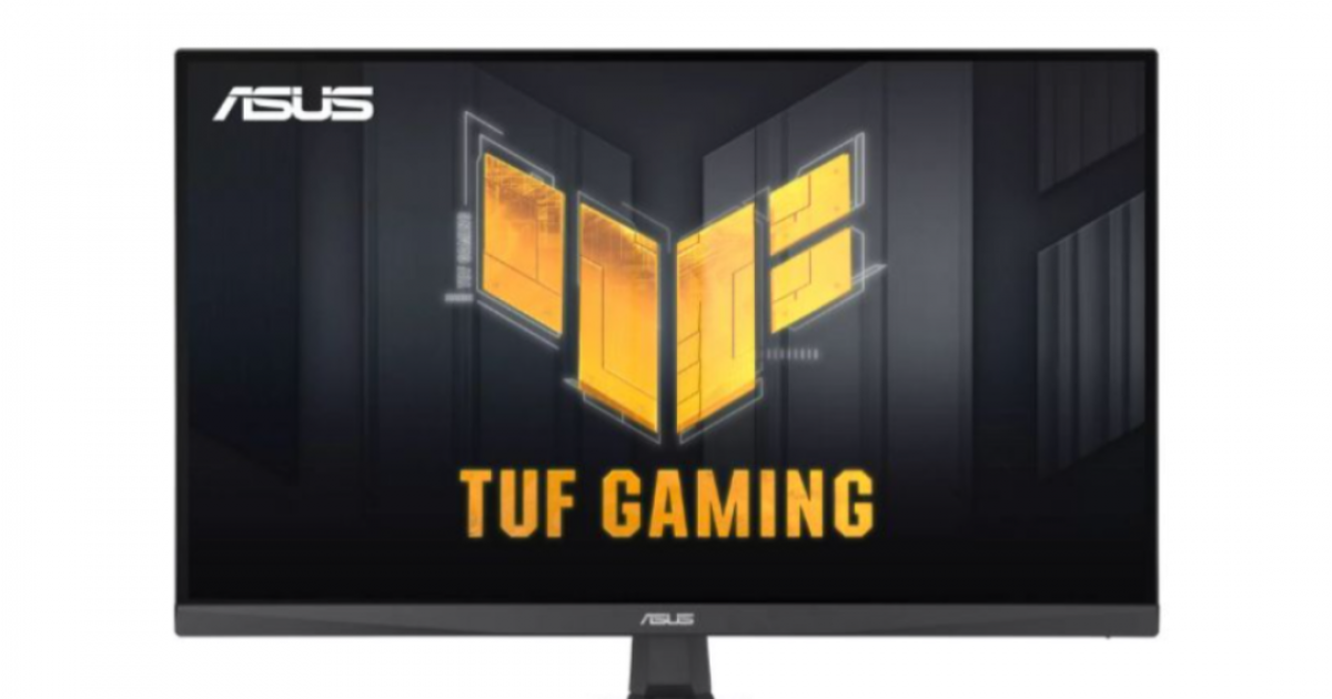 Màn hình Asus TUF Gaming VG279Q3A | 27 inch | Full HD | 1 ms | 180Hz | IPS | Loa | HDMI + DP | 3Yrs