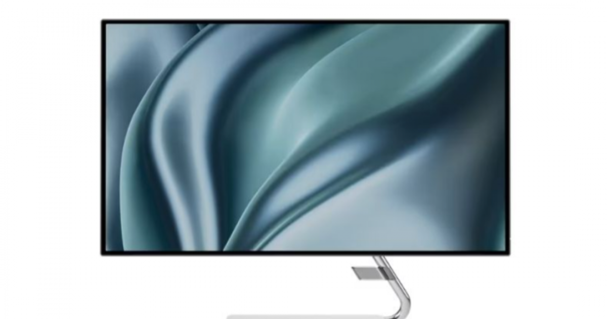 Màn hình máy tính Lenovo Q27h-20 ( 66EDUAC1VN ) | 27 inch QHD | IPS | HDMI | DP | 70Hz | 3Yr