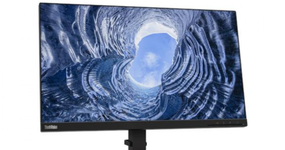 Màn hình máy tính Lenovo ThinkVision T24i-20 | 23.8 inch | IPS | Full HD | 60Hz (61F7MAR1WW)