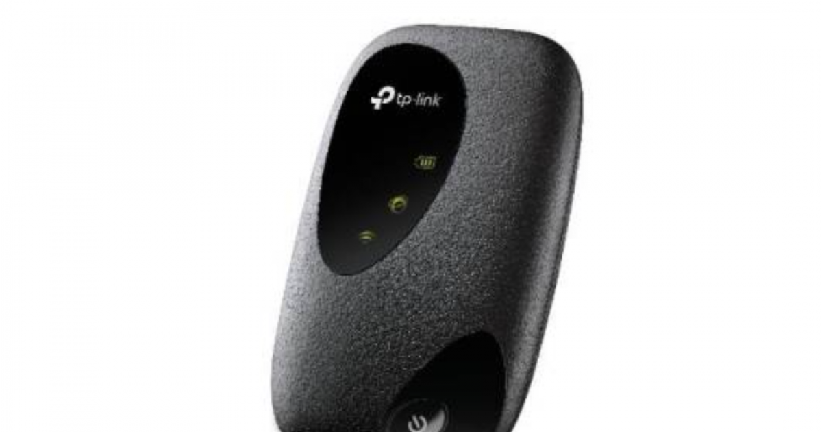 Bộ phát wifi 4G TP-Link M7200