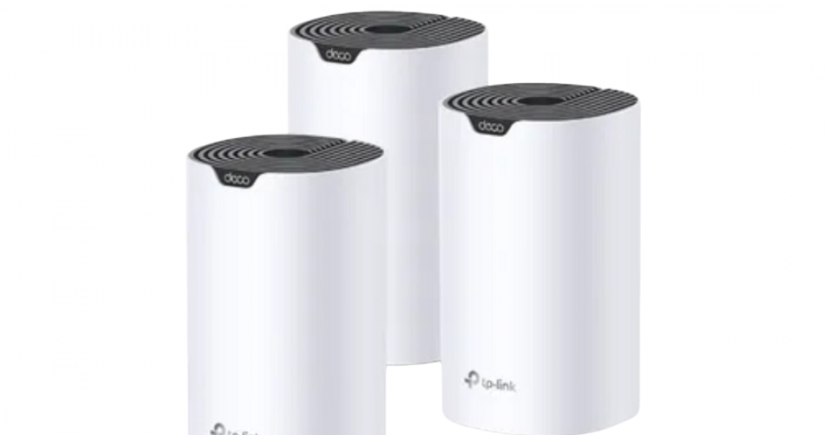 Bộ phát wifi Mesh Tp-Link Deco S7 1 Pack Wireless AC1900