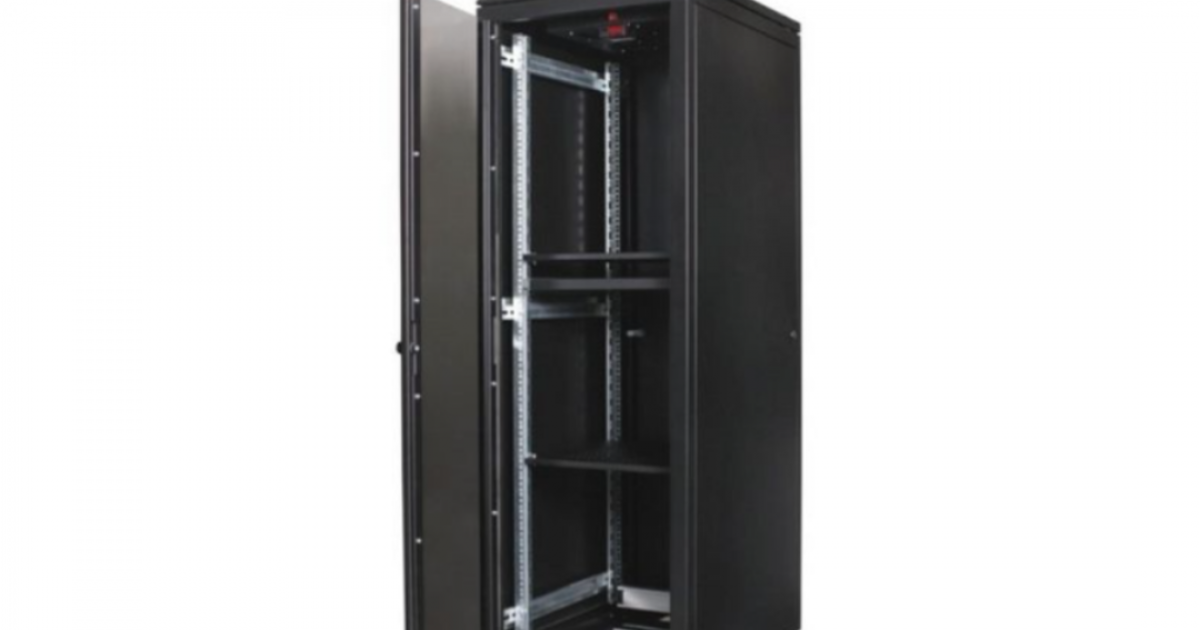 Tủ mạng HQ-Rack 42U-D1000 (HQR-42U1000) dùng cho Sever