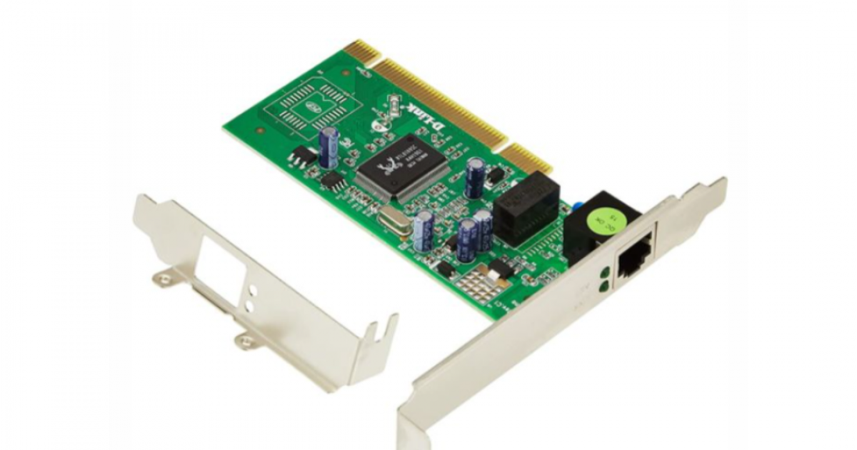 Card mạng LAN PCI Express D-Link DGE-528T