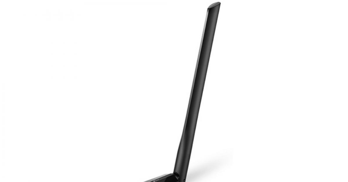 Cạc mạng Wifi USB TP-Link Archer T3U plus AC1300Mbps ( Ăng-ten ngoài)