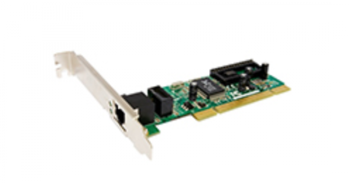 Gigabit Ethernet PCI Network Adapter EDIMAX EN-9235TX-32