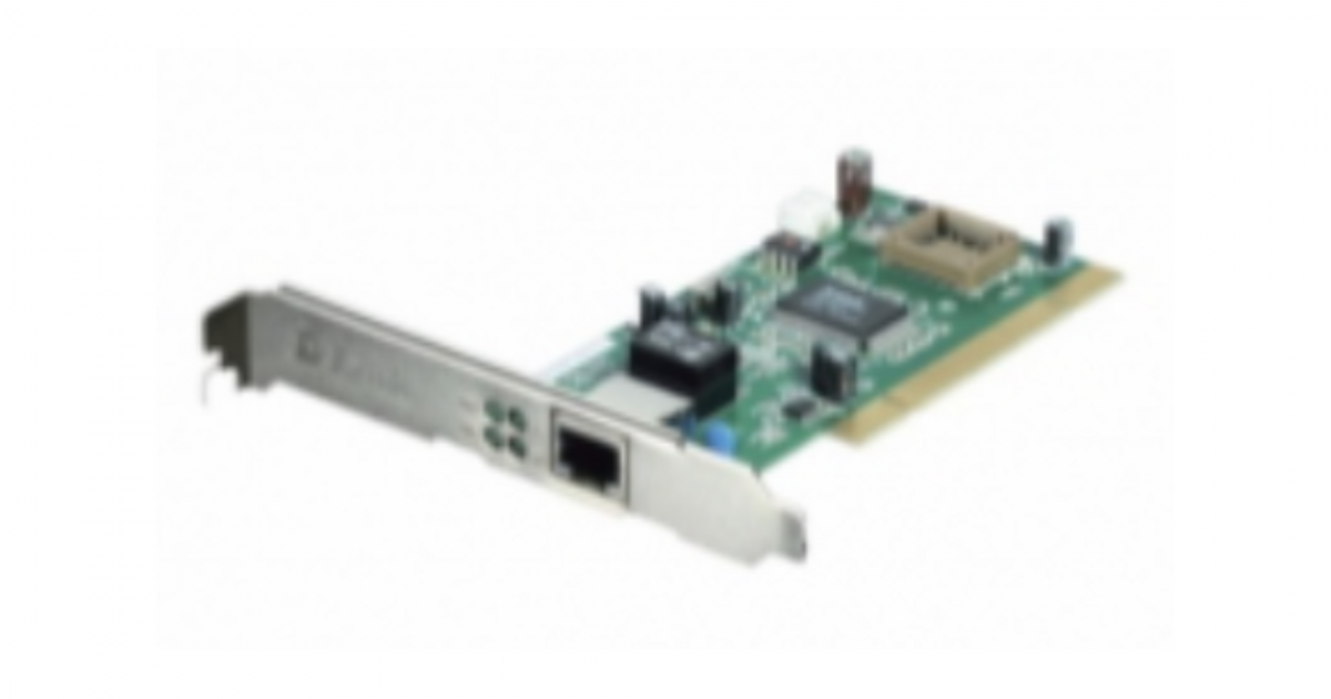 Card Mạng D-Link DGE-560T PCI Express Giga 10/100/1000Mbps RJ45