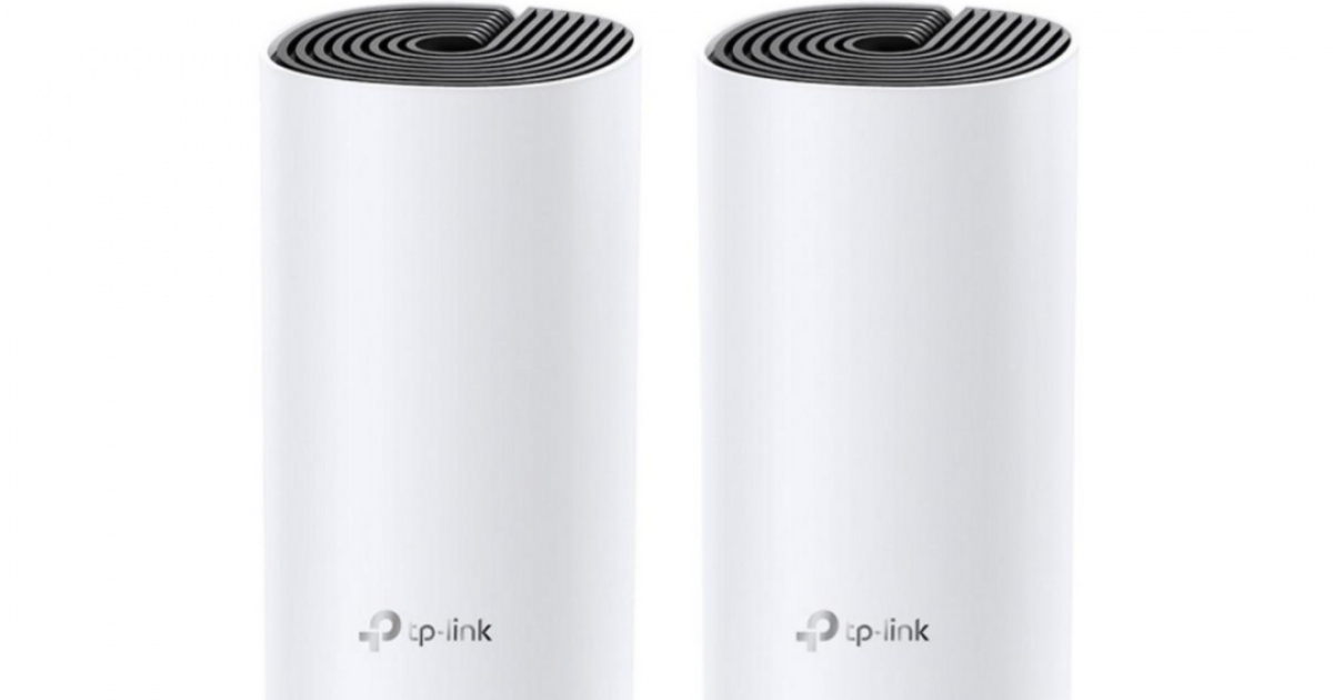 Bộ định tuyến không dây Router TP-Link Deco M4 (2-Pack) 55 user